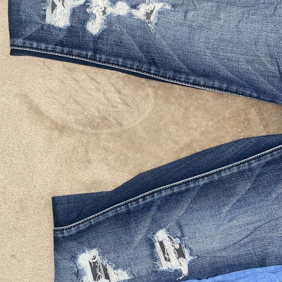 Skinny American jeans for women‼️ 2 for 1 - Picture 3 of 6